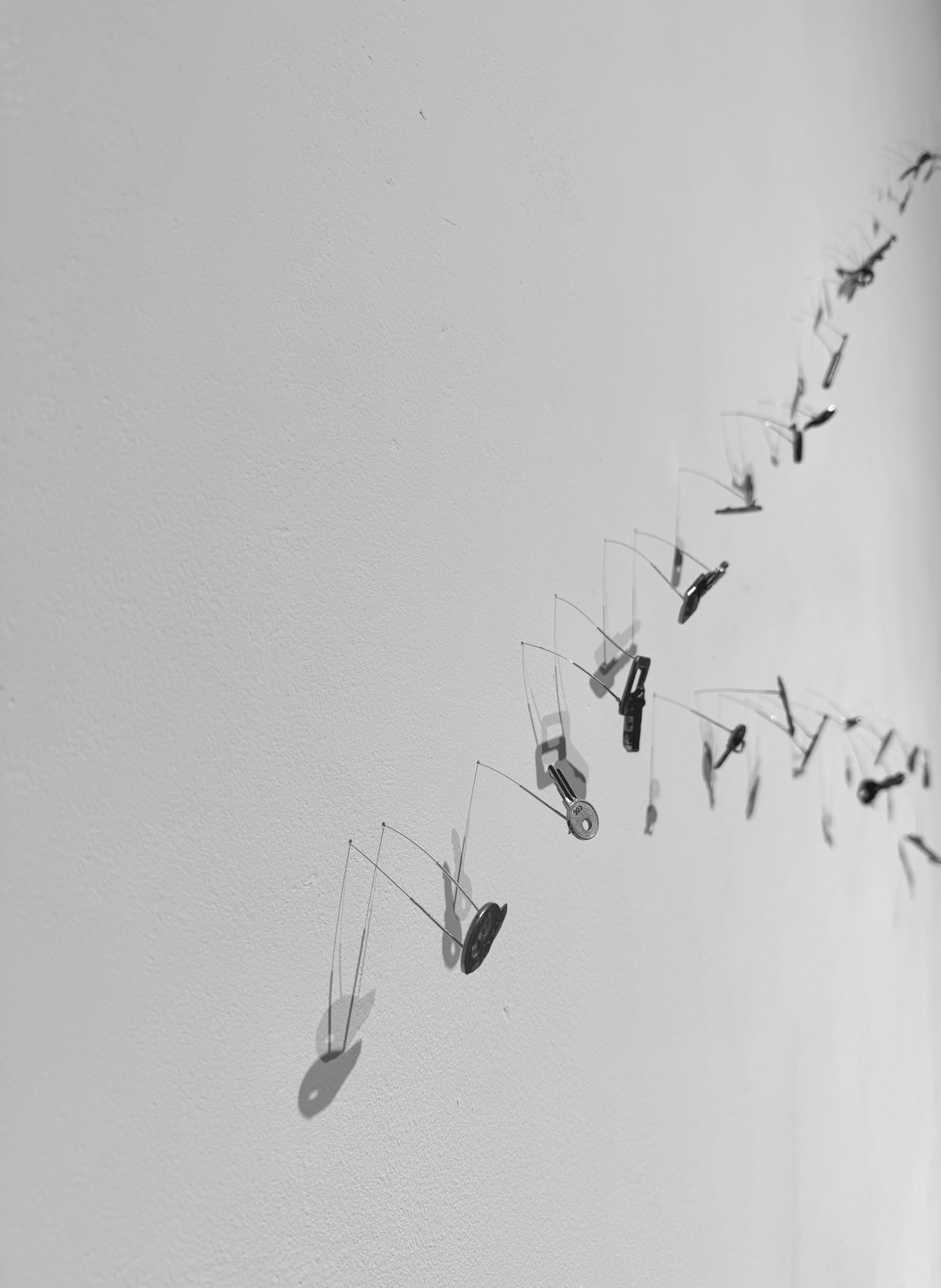 LINIA KLUCZOWA / KEY LINE